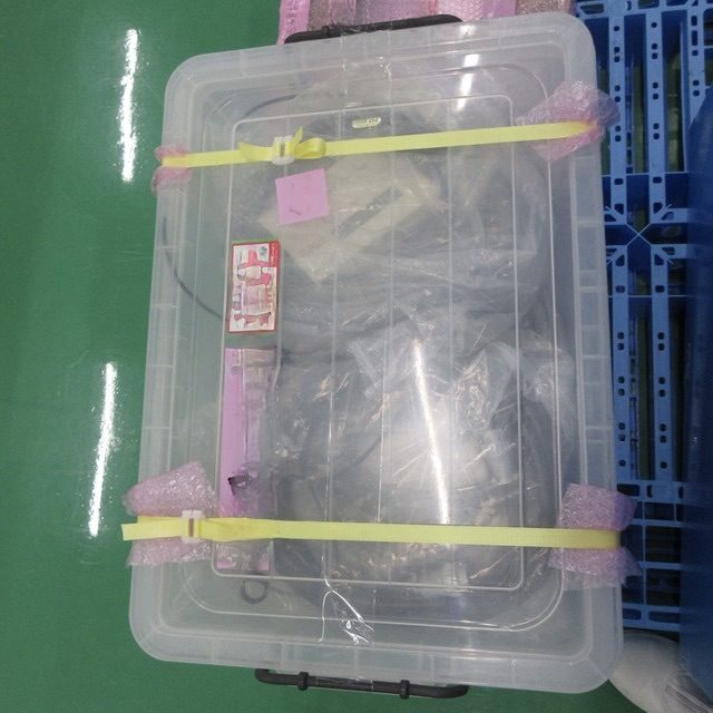 Used Canon ANELVA ILC 1060 PVD