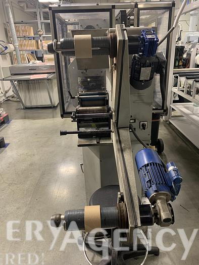 Used 2001 NewFoil 2500