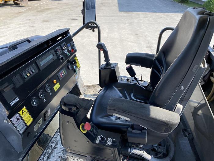 Usato 2006 AMMANN AV 85-2