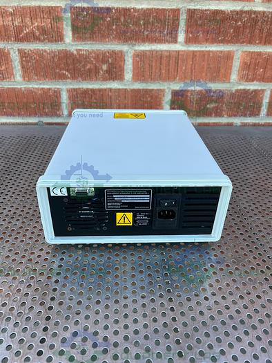 Used Coherent Tutcore  F-System Laser System