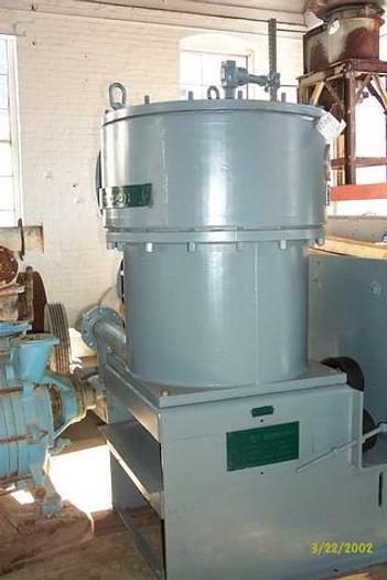 Used COWAN KX700 #17115