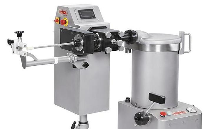 Mainca PR-360 Automatic Twister Linker