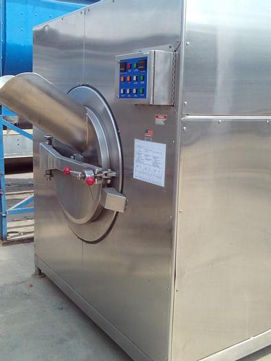 Used Cooler, Tumble Chiller, 300 Gallon, S/st, Cleveland #S743105
