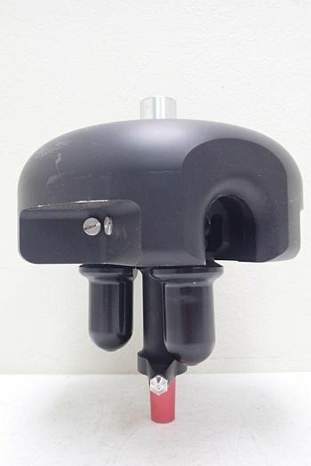 Used Beckman Coulter SW 25.1 25,000 RPM Swinging Bucket Rotor with (3) 113.9 Buckets