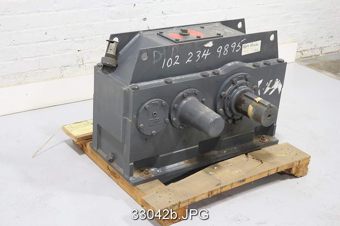 Used Falk 2070Y1-L 002 Gear Box #33042