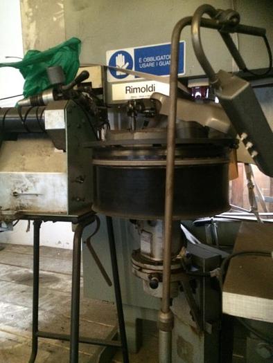 Usato Macchine da cucire  vari modelli