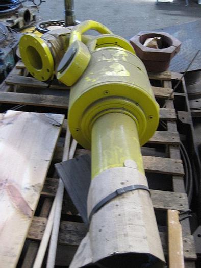 New Heavy Duty Swivels 100-650 Tons