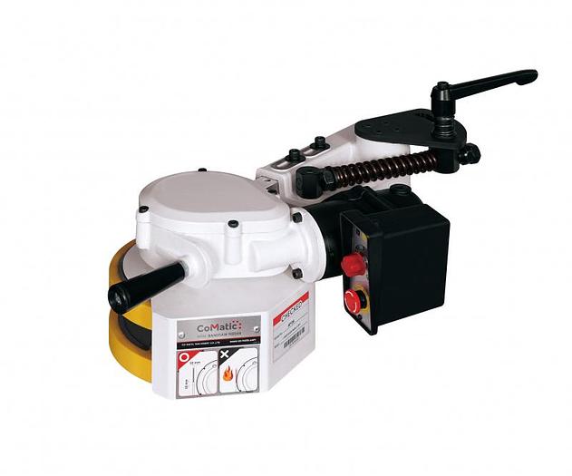 Comatic AF06 Bandsaw Feeder Variable Speed 5-40FPM