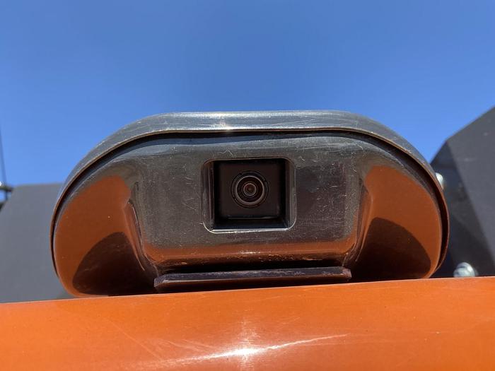 Usato 2019 HITACHI ZX135US-6