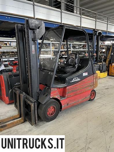 Usata 1999 LINDE E30H