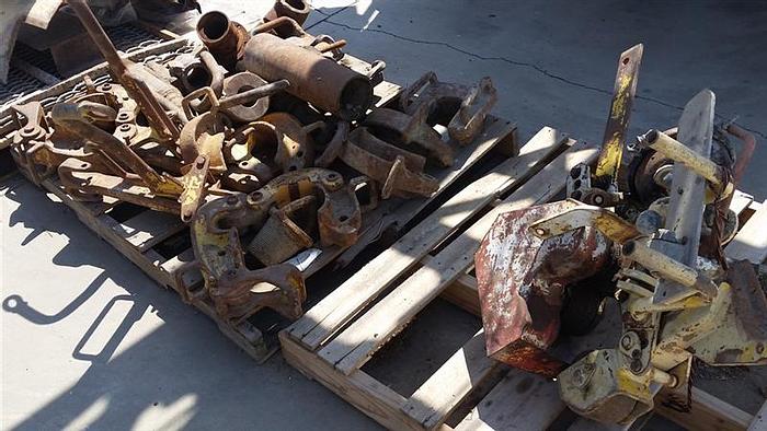 Used 1978 Speedstar SS22 Drill Rig