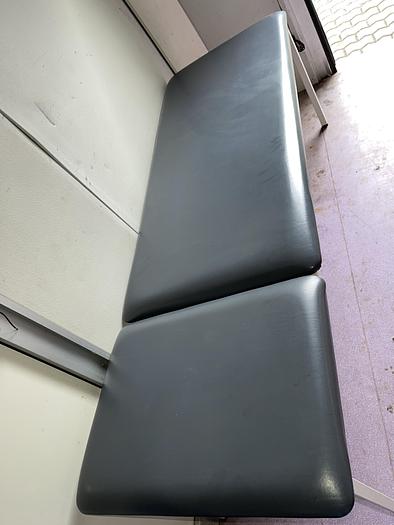 Gebraucht Schmitz Untersuchungsliege