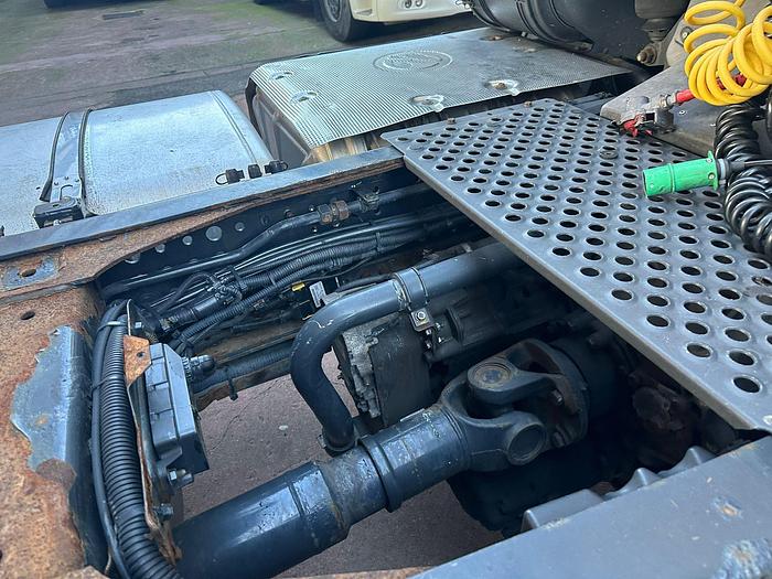 Usato IVECO 480 EURO6