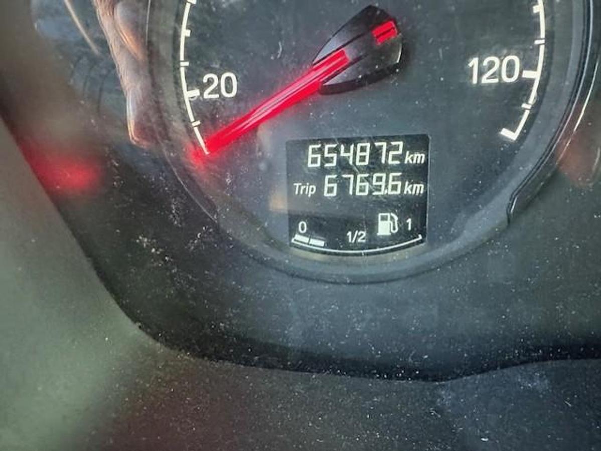 Usato Scania R 450 Cambio Automatico Intarder ADR tutte le classi