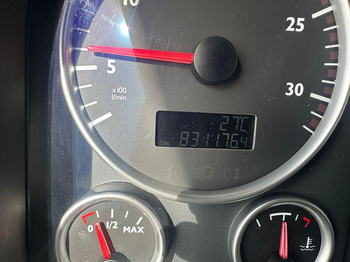 Usato MAN TGX 480 AUTOMATICO RETARDER ADR