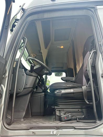 Usato Mercedes Actros 1845 Big/Space Automatico Acqua/Tarder EURO 5