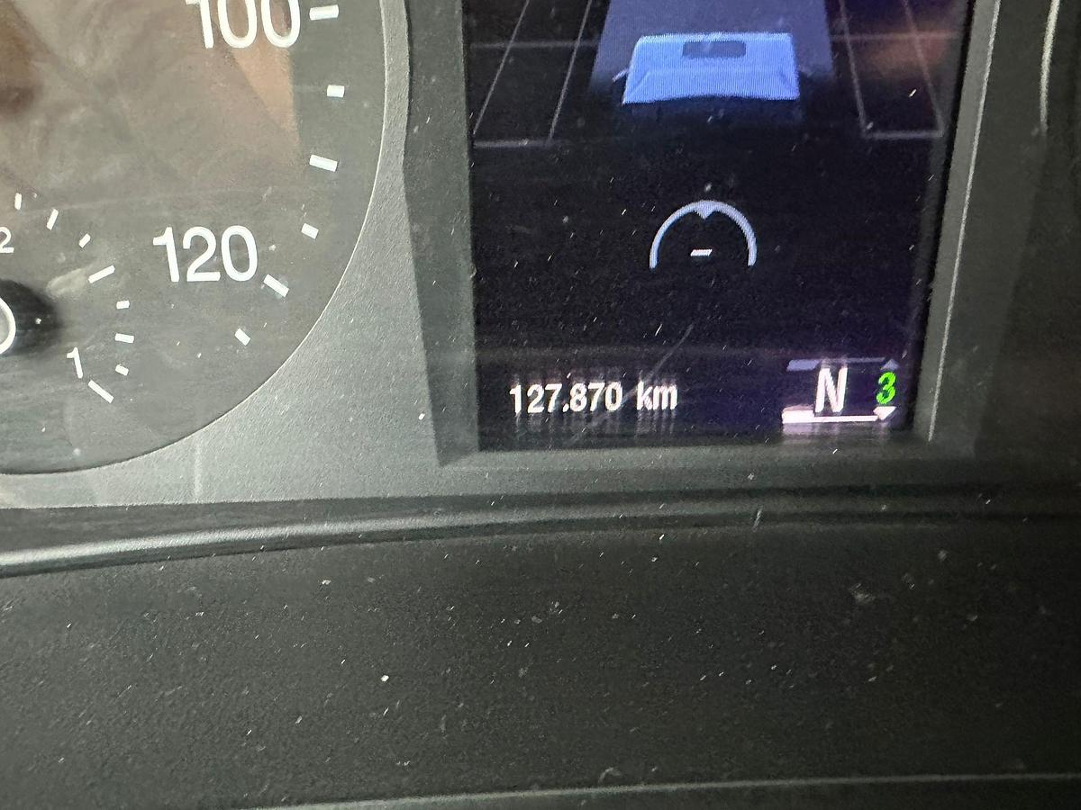 Usato MAN TGS 41.510 8X4 RIBALTABILE POSTERIORE ANNO 2022 (PARI AL NUOVO)