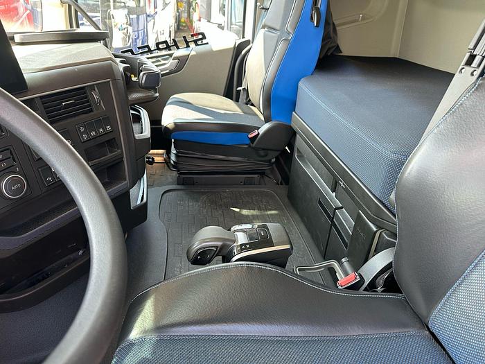 Usato Volvo FH 500 euro 6 anno 2022 NO I-Save km 290.000