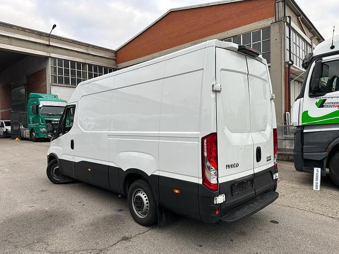 Usato IVECO DAILY 35S16
