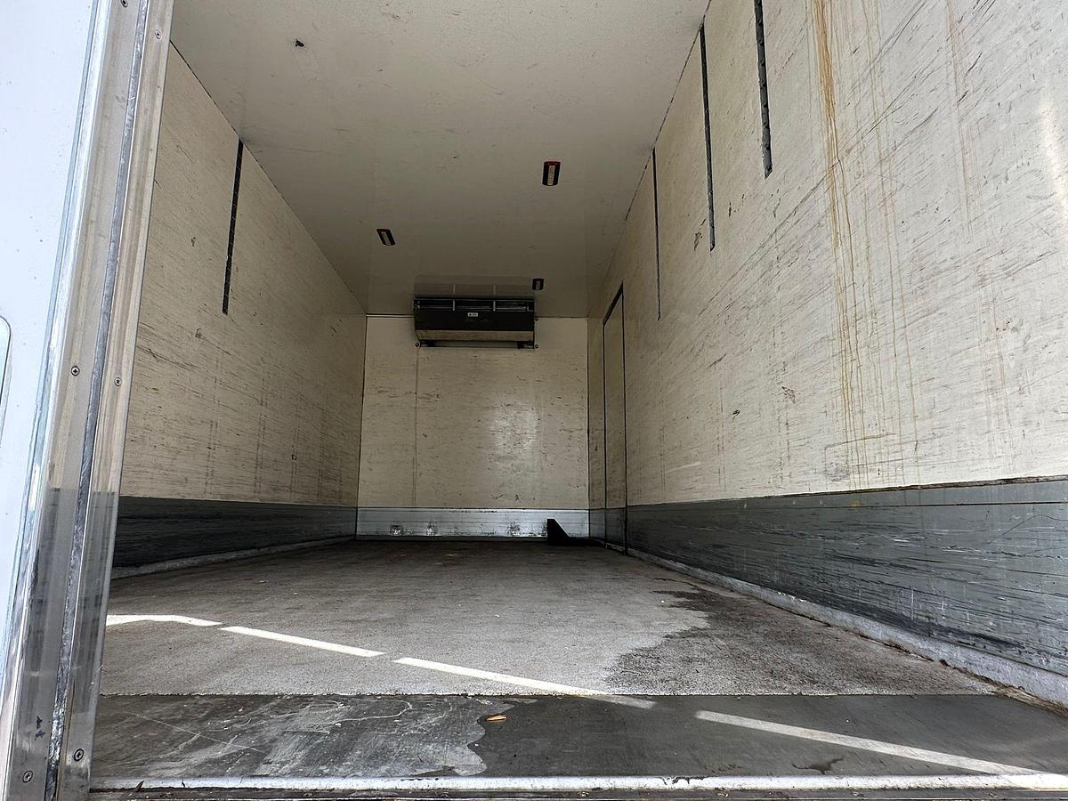 Usato Renault Midlum   H 280.180 cella frigo