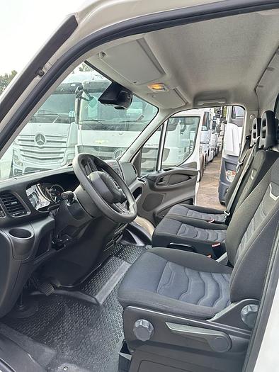 Usato IVECO 35S16 EURO 6 D