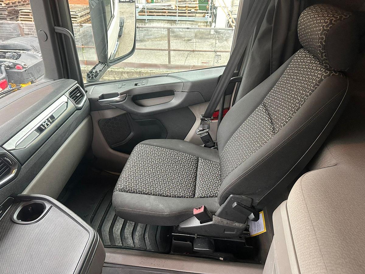 Usato Scania R 450 Cambio Automatico Intarder ADR tutte le classi