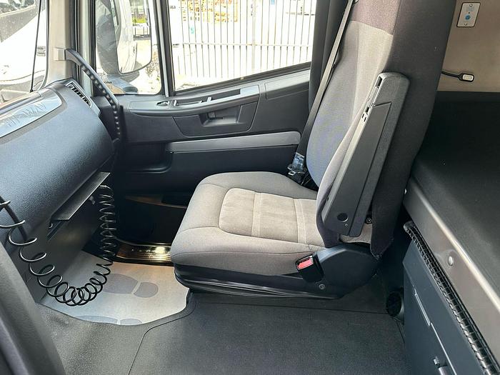 Usato IVECO STRALIS 480 EVO  ADR KM 530.000