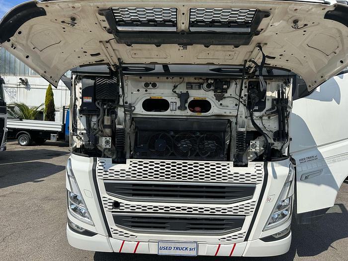 Usato Volvo FH 500 euro 6 anno 2022 NO I-Save km 290.000