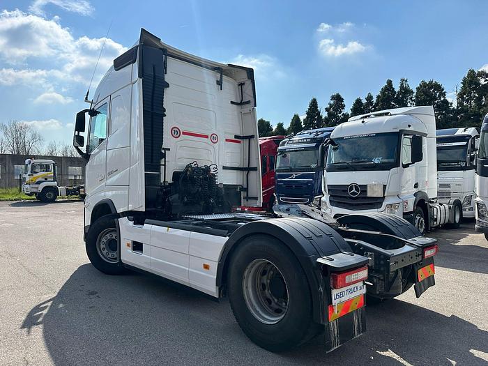 Usato Volvo FH 500 euro 6 anno 2022 NO I-Save km 290.000