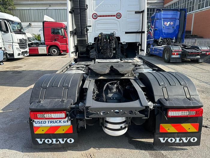 Usato 2021 Volvo FH 500 I-Save Automatico Web/Plus km 290.000