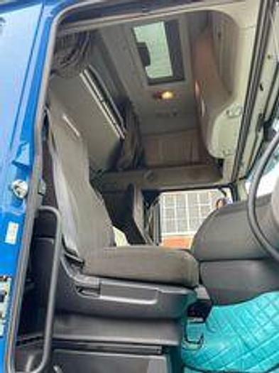 Usato 2015 DAF XF 510