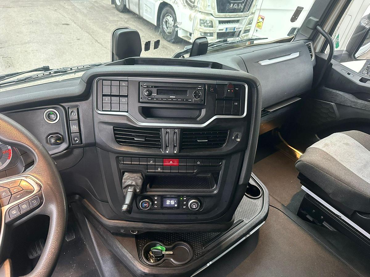 Usato IVECO STRALIS S-WAY 510 2020