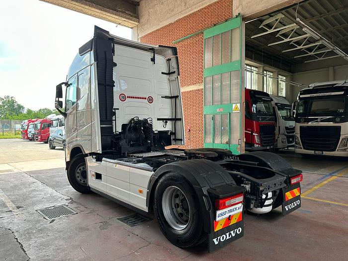 Usato Volvo FH 500 I-Save Automatico Retarder ADR