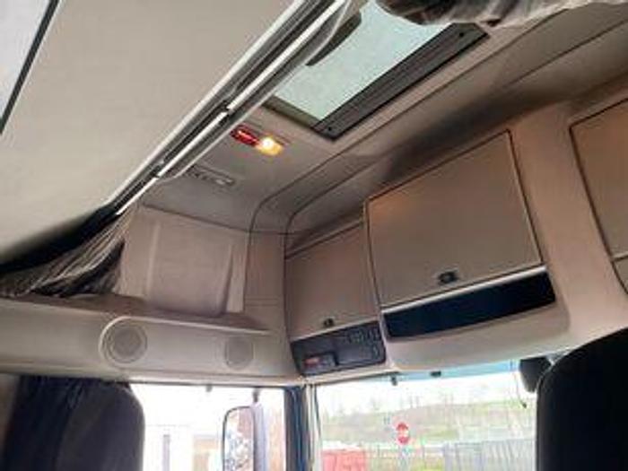 Usato 2015 DAF XF 510