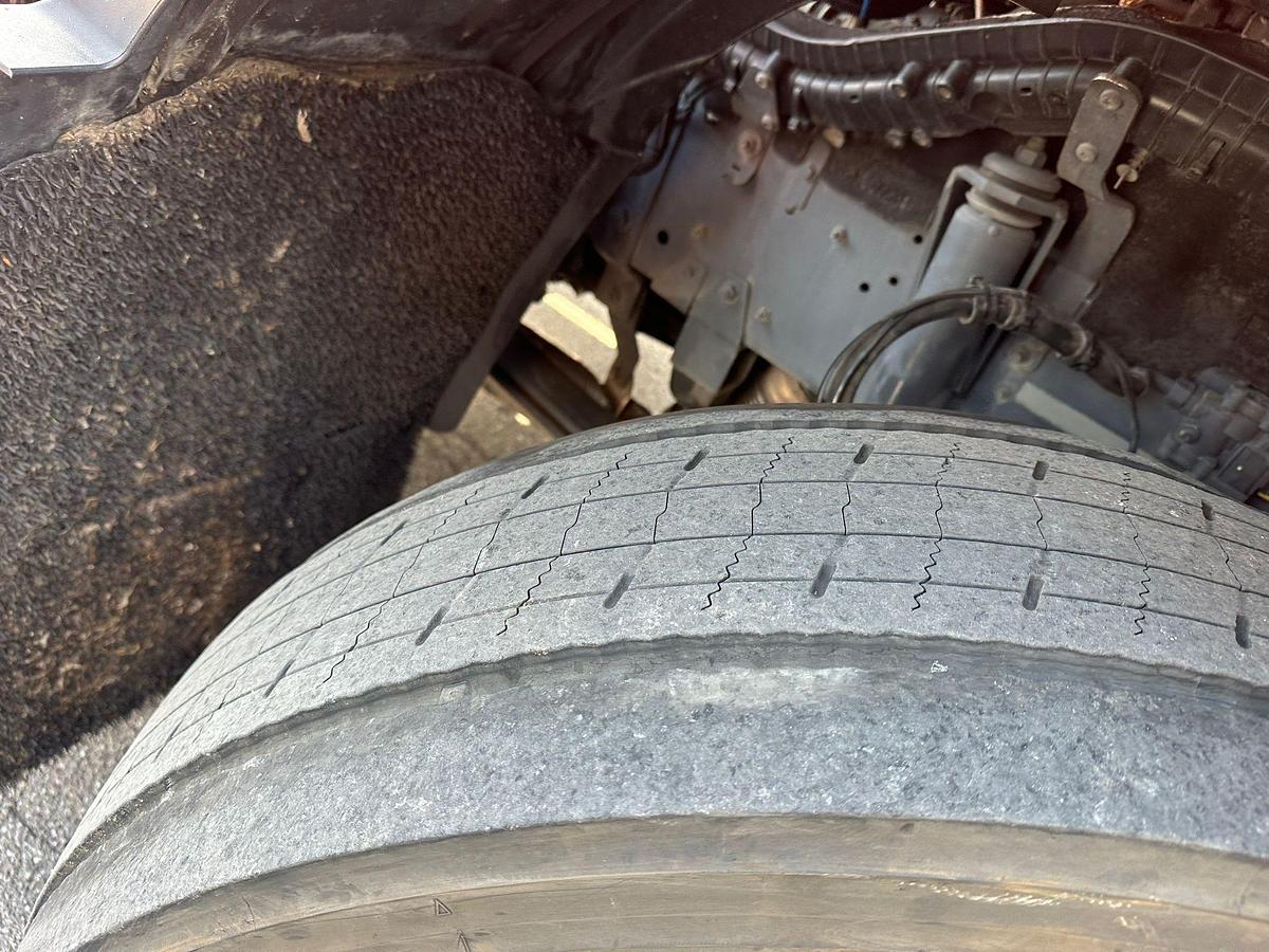 Usato Daf CF 440 automarico retarder 