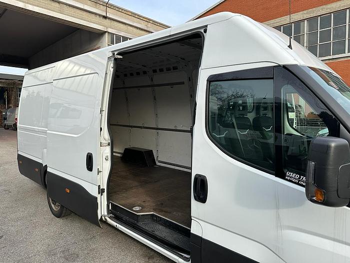 Usato IVECO 35S16 EURO 6 D