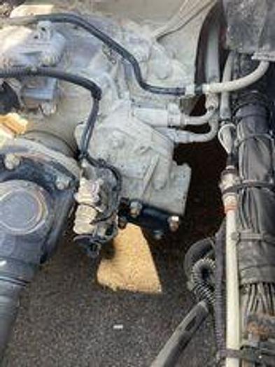 Usato 2015 MERCEDES-BENZ Actros 1845