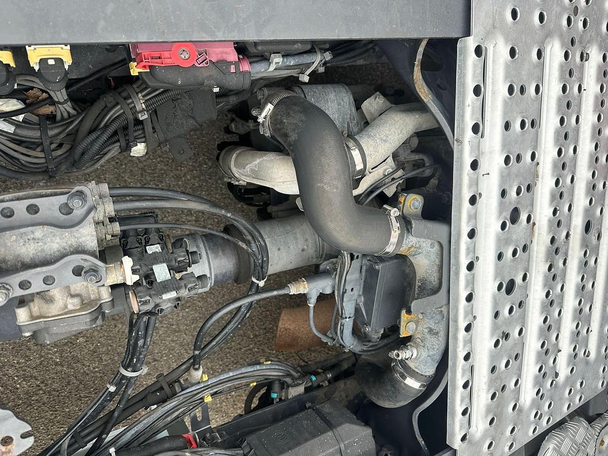 Usato Scania R 450 Cambio Automatico Intarder ADR tutte le classi