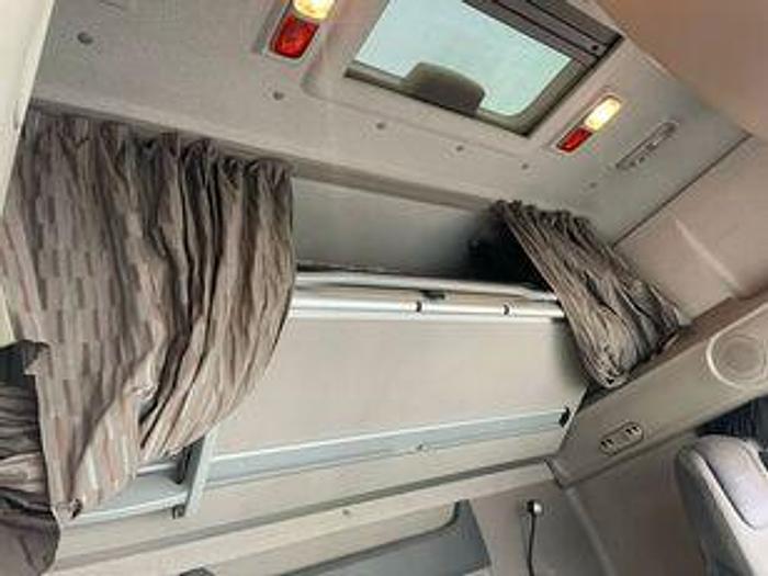 Usato 2015 DAF XF 510