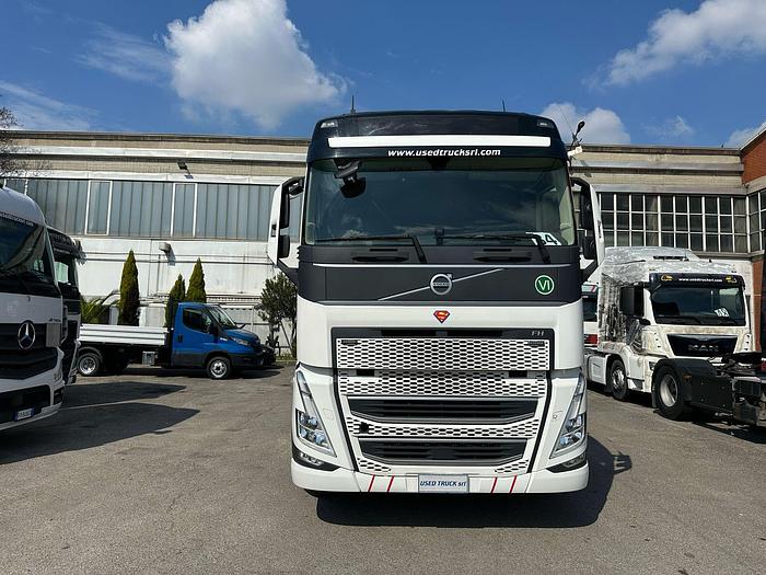 Usato Volvo FH 500 euro 6 anno 2022 NO I-Save km 290.000