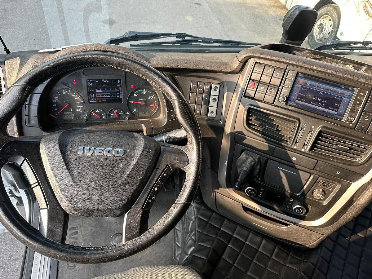 Usato IVECO STRALIS XP 510 