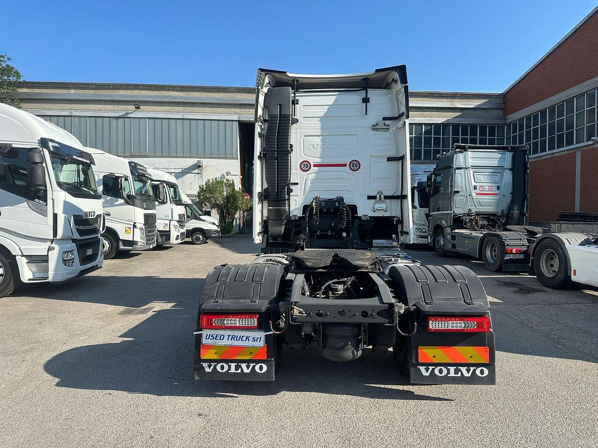 Usato Volvo FH 500 Automatico Retarder 