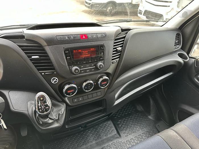 Usato IVECO 35S16 EURO 6 D