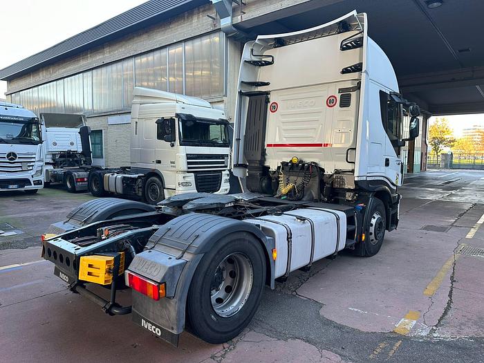 Usato IVECO 480 EURO6