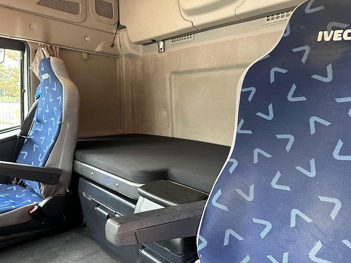 Usato Iveco Stralis 480 evo Pompa e presa di Forza