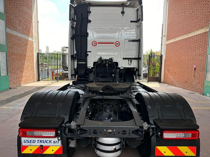 Usato Volvo FH 500 I-Save Automatico Retarder ADR