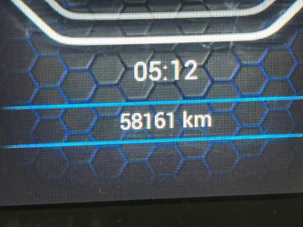 Usato IVECO DAILY 35 C14 FURGONE BOX CON SPONDA EURO 6 B 2024