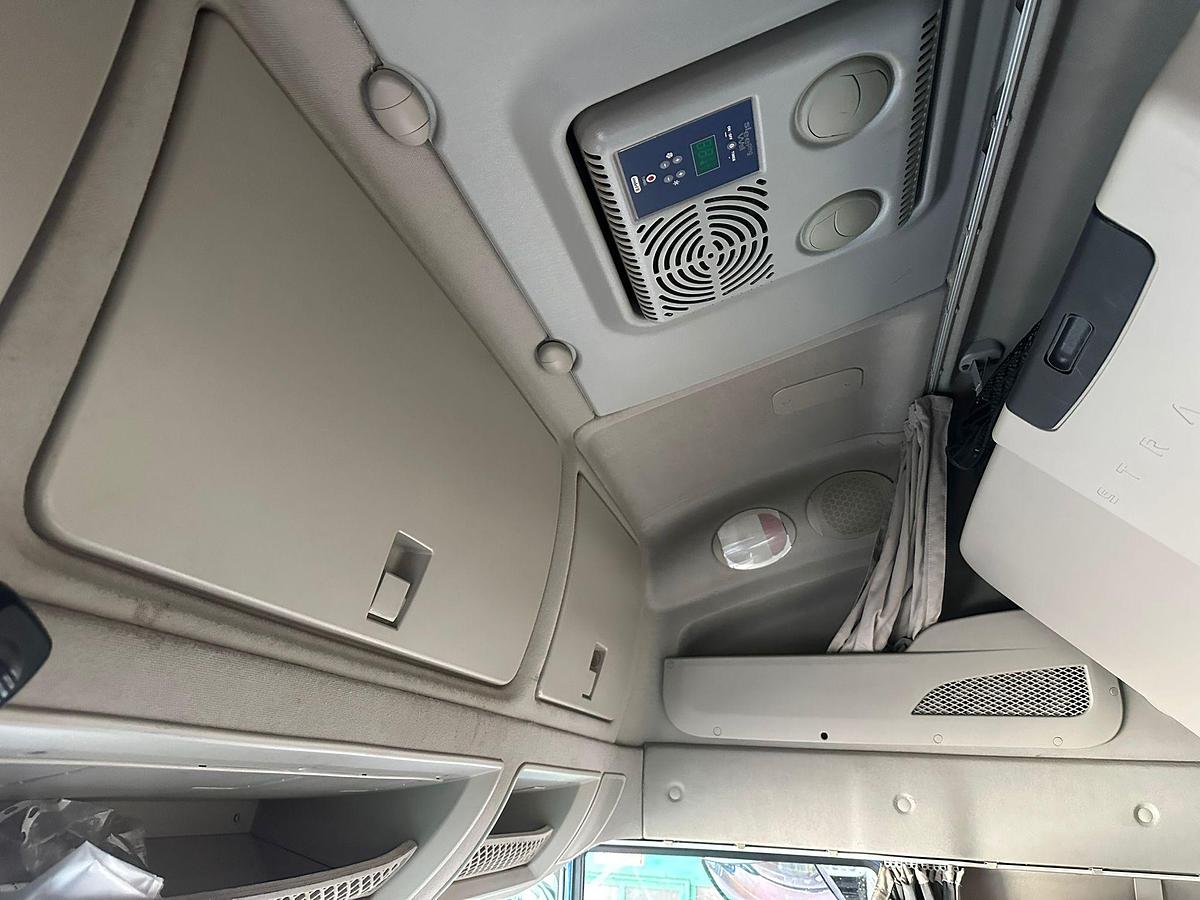 Usato IVECO STRALIS 480 Mega anno 2016