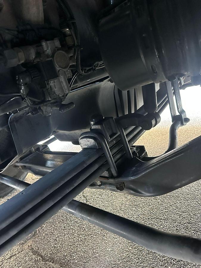 Usato Scania R410 cambio Automatico Retarder 2015