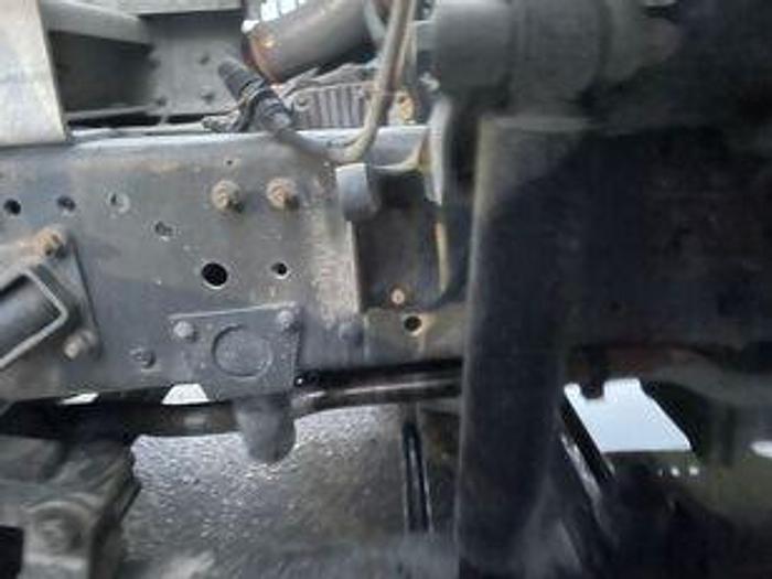 Usato 2004 MERCEDES-BENZ Actros 3241